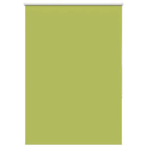 vidaXL Roleta zaciemniająca 110x150cm Szerokość tkaniny 105,7cm