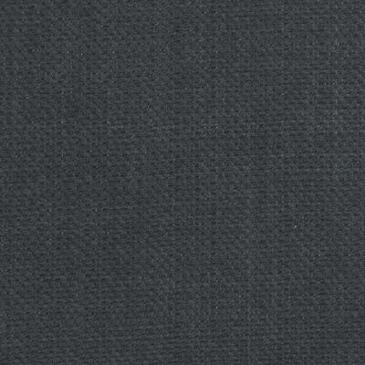 vidaXL Krzesło klęcznik, czarne, 55x84x55 cm, sklejka brzozowa