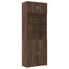 Brown_oak
