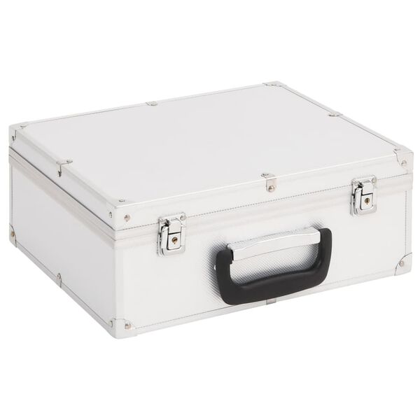 vidaXL Zestaw żeton&oacute;w do pokera, 300 szt., 4 g