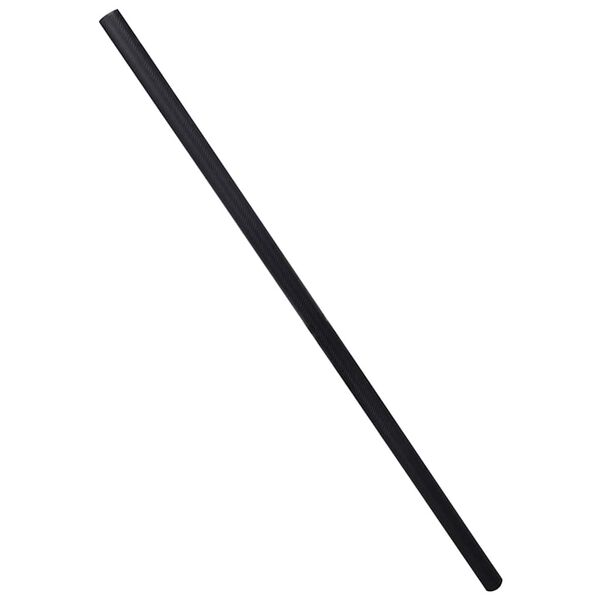 vidaXL Folie samochodowe 3D, 2 szt., czarne, 100x150 + 50x150 cm