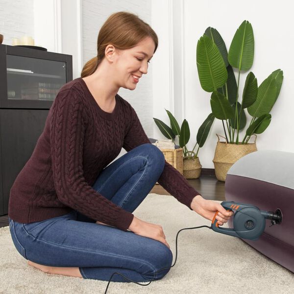 Bestway Pompa powietrza AC PowerGrip