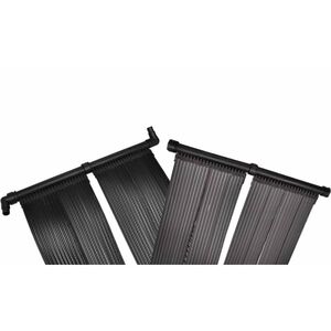 vidaXL Podgrzewacz solarny do basenu, panel, 80x620 cm