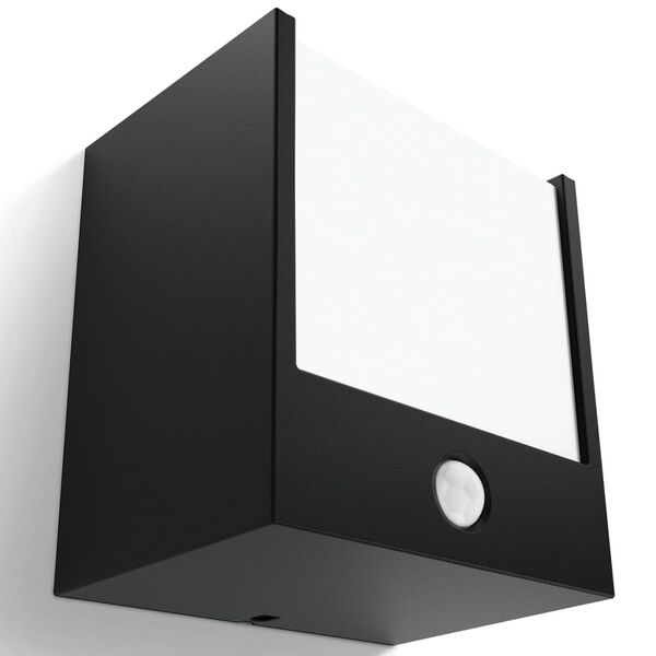 Philips myGarden Kinkiet LED z czujnikiem ruchu Macaw, 3,5 W