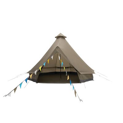 Easy Camp Namiot tipi Moonlight, 7-osobowy, szary