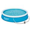 Bestway Basen Fast Set z zestawem akcesori&oacute;w, 366 x 76 cm, 57274