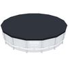 Bestway Pokrywa na basen Flowclear, 488 cm
