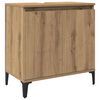 Artisan_oak