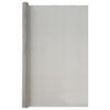 vidaXL Siatka ekranowa 100 x 500 cm 60 Mesh Stal nierdzewna 201
