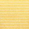 vidaXL Żagiel przeciwsłoneczny, 160 g/m&sup2;, beżowy, 3x5 m, HDPE