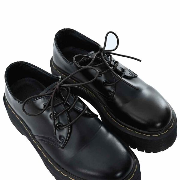 vidaXL Sznur sk&oacute;rzany Ciemny brąz &Oslash;3 mm x 5 m Sk&oacute;ra