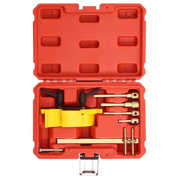 vidaXL Blokada rozrządu do Renault/Opla/Volvo/Mitsubishi/Chryslera