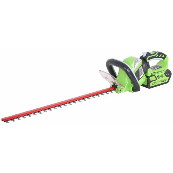 Greenworks Nożyce do żywopłotu G40HT61 bez baterii 40 V, 61 cm,2200907