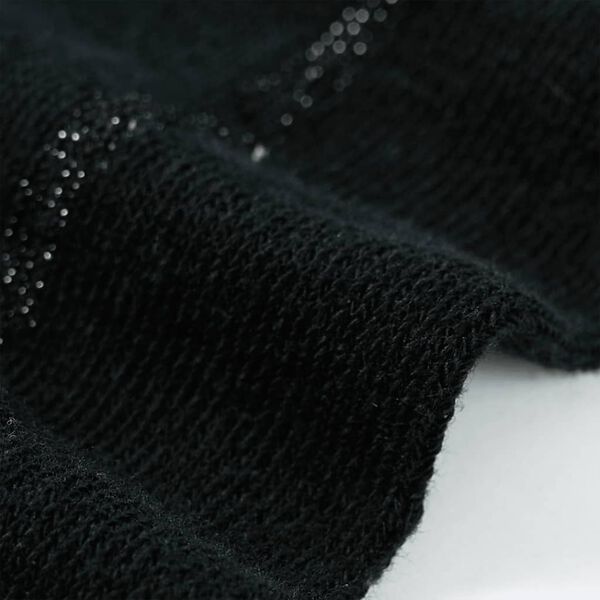 Rajstopy dziecięce, czarne, 104