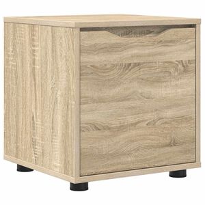 vidaXL Szafka Łazienkowa 40,5 x 40 x 44 cm Drewno inżynieryjne