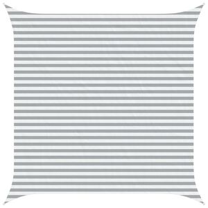 vidaXL Zewnętrzny żagiel przeciwsłoneczny 4 x 4 m