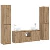 Artisan_oak