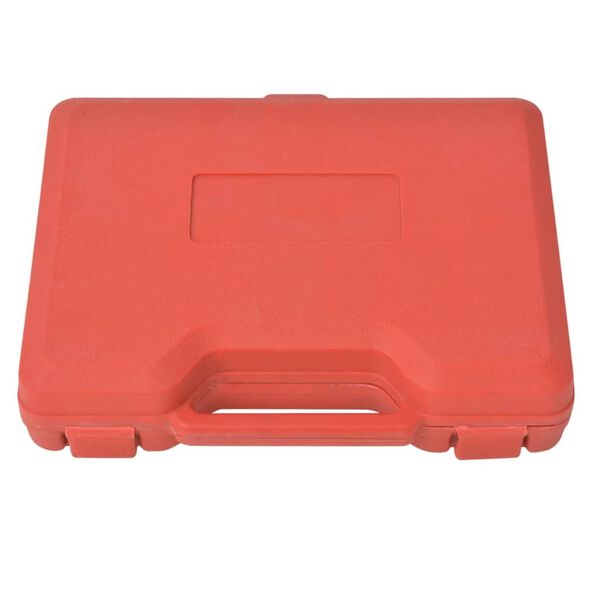 vidaXL 25-częściowy zestaw do wyciągania śrub, stalowy