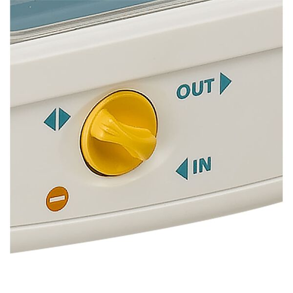 Ferplast Drzwiczki dla kota, 4-funkcyjne, Swing 7 SET, białe, 72104011