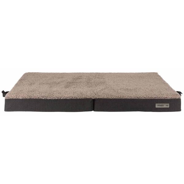 TRIXIE Składany materac dla psa Bendson Vital, 120 x 85 x 16 cm