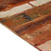 vidaXL Kwadratowy blat do stołu, 80x80 cm, 15-16 mm, drewno z odzysku