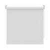 Decosol Rolety zaciemniające, białe, 150 x 190 cm