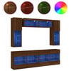 Brown_oak
