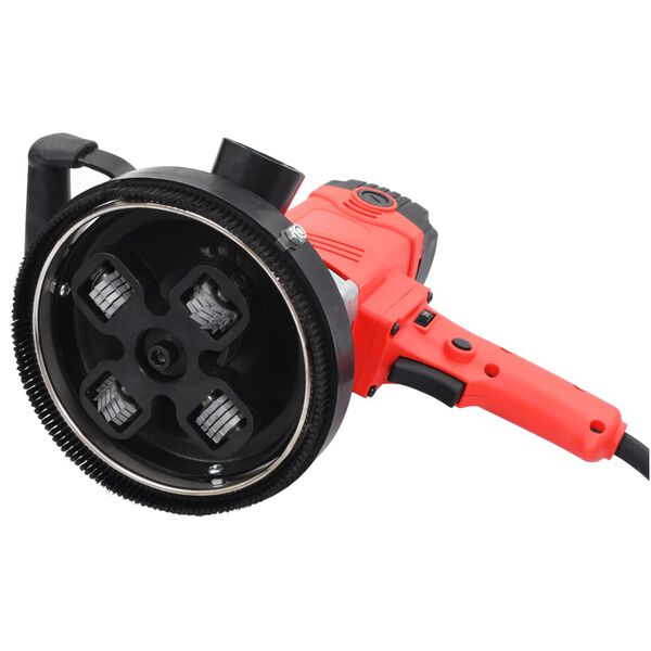 vidaXL Ręczna szlifierka do betonu, 1500 W