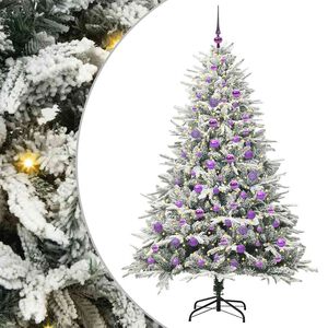 vidaXL zielony 180 cm PVC i PE