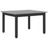 vidaXL Stolik kawowy Szary Sonoma 60 x 50 x 36 cm Drewno inżynieryjne