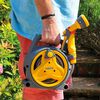 Hozelock Wąż ogrodowy na rolce Pico Reel, 10 m