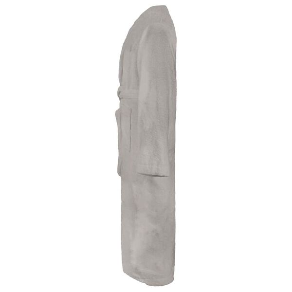 vidaXL Szlafrok KINN XL bawełna