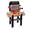 Smoby St&oacute;ł warsztatowy dla dzieci BLACK+DECKER Bricolo Ultimate