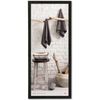 Walther Design Ramka Home, 70x100 cm, czarna