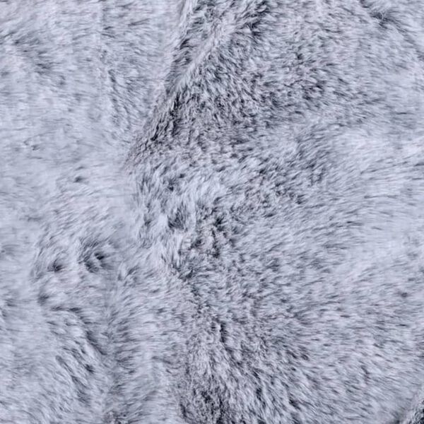 FLAMINGO Budka dla kota Pofa, 38x52x30 cm, szara