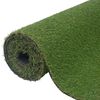 vidaXL Sztuczny trawnik, 1x5 m, 20 mm, zielony