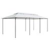 vidaXL Altana, 600x298x270 cm, biała, 180 g/m&sup2;