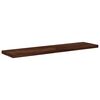 vidaXL Prostokątny Blat Stołu 130 x 30 x 3,2 cm Prostokątny