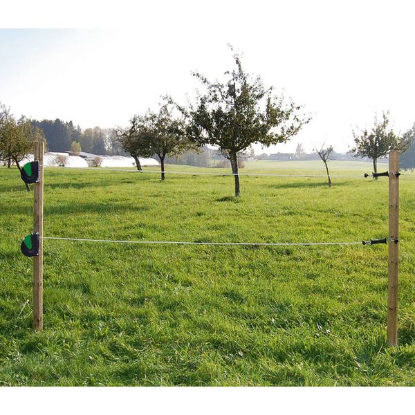 Kerbl System bramowy Flexigate z linką, 441293/016