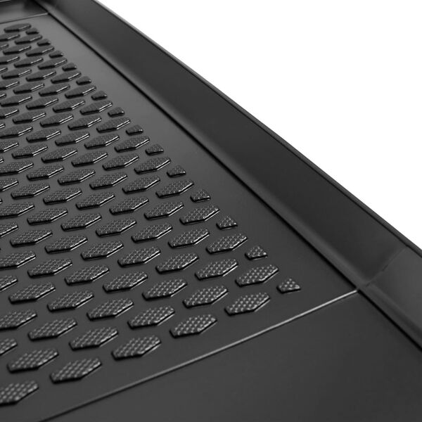 vidaXL Mata gumowa do bagażnika samochodu Audi Q3 (2011-2018, 2019-)