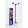 GardenClaw Ręczny spulchniacz gleby Gold Mini Claw