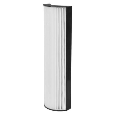 Qlima Podwójny filtr HEPA do oczyszczacza powietrza A68, 47 cm