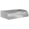 vidaXL Fontanna do basenu, 60x34x14 cm, stal nierdzewna 304