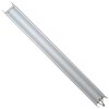 vidaXL Lampa LED do akwarium, IP67, aluminiowa, 100-110 cm