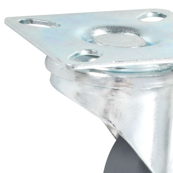 vidaXL 32 k&oacute;łka skrętne, 50 mm