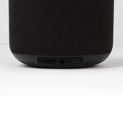 Livoo Głośnik z Bluetoothem, 9 W, czarny