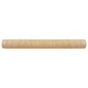 vidaXL Siatka cieniująca, beżowa, 1,8 x 25 m, HDPE, 150 g/m&sup2;