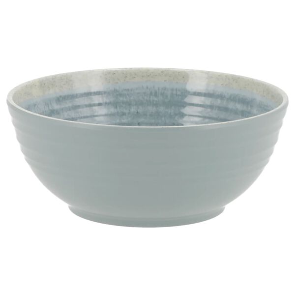 Travellife 16-częściowy luksusowy zestaw naczyń D&eacute;nia, jasnoszary