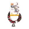 Karlie Spirala do wspinania dla ptak&oacute;w, 18x2,4 cm