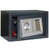 vidaXL Elektroniczny sejf cyfrowy, 31 x 20 x 20 cm